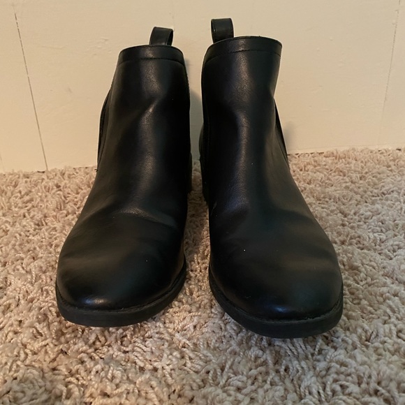 Booties - Picture 2 of 5